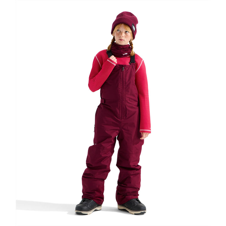 The North Face Teen Freedom Insulated Bib
