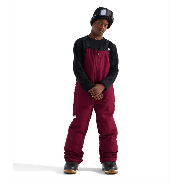 The North Face Teen Freedom Insulated Bib