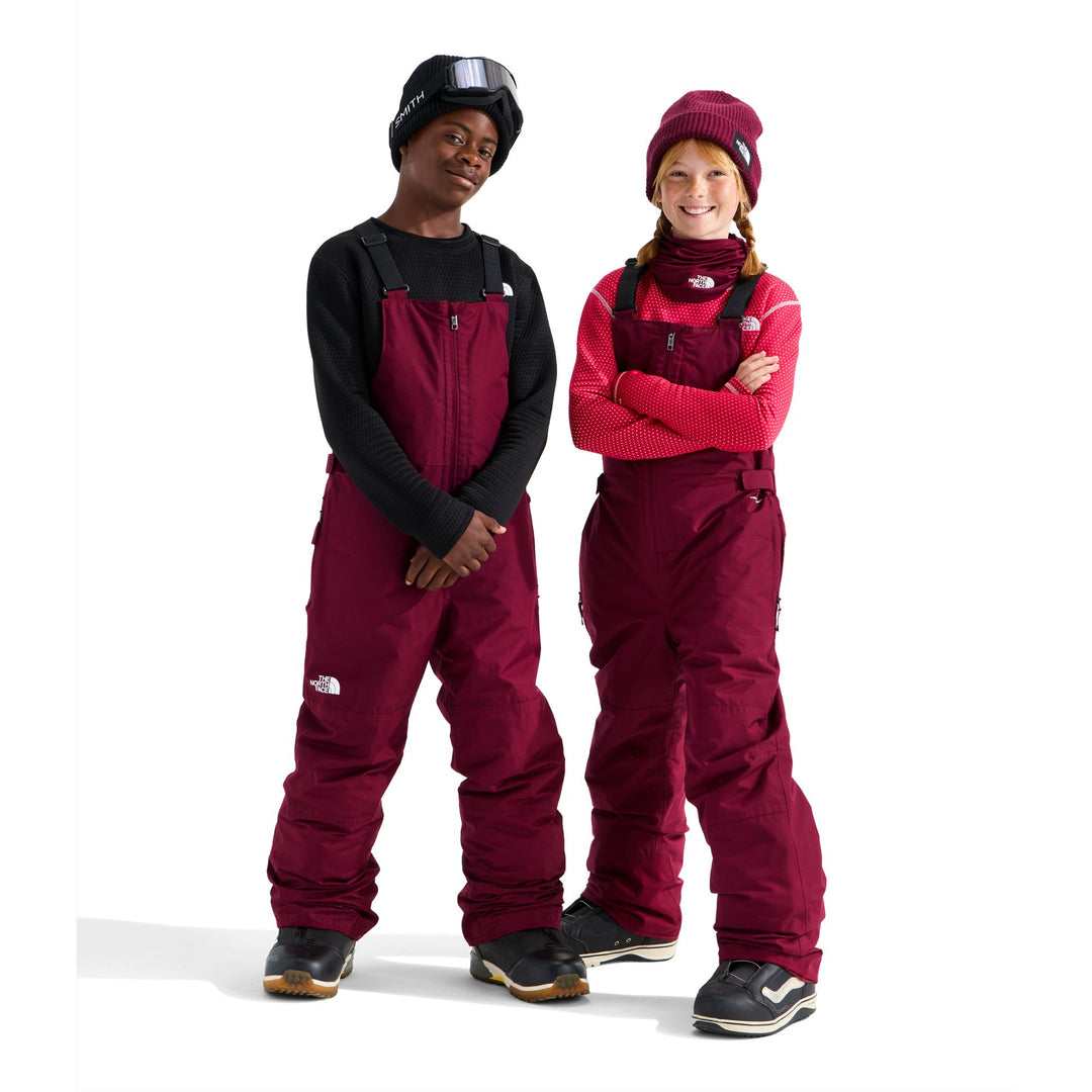The North Face Teen Freedom Insulated Bib