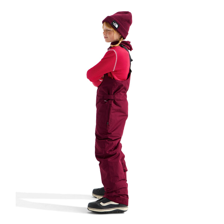 The North Face Teen Freedom Insulated Bib