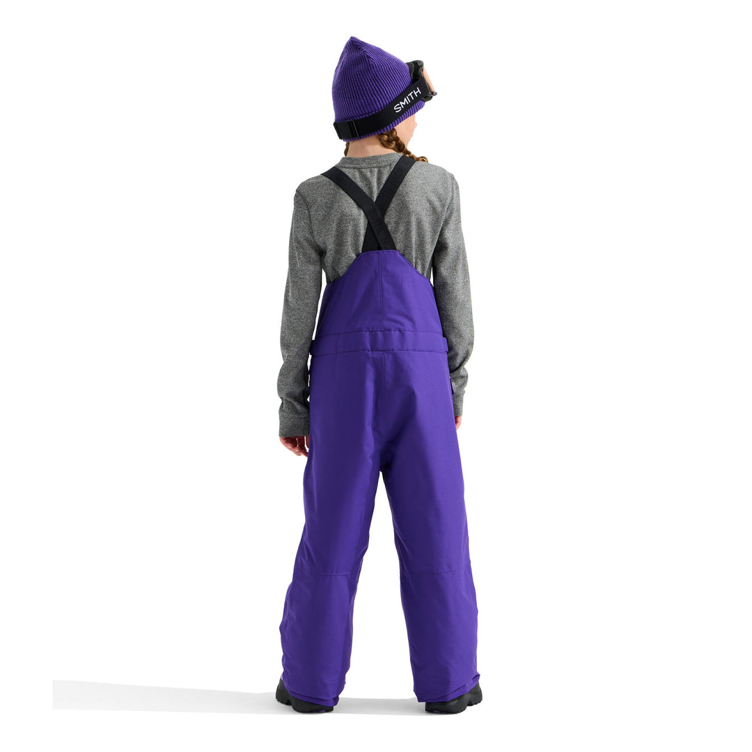The North Face Teen Freedom Insulated Bib