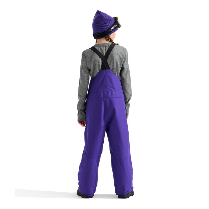 The North Face Teen Freedom Insulated Bib