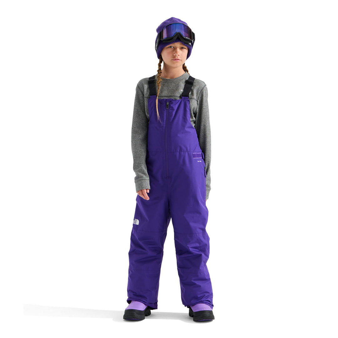 The North Face Teen Freedom Insulated Bib