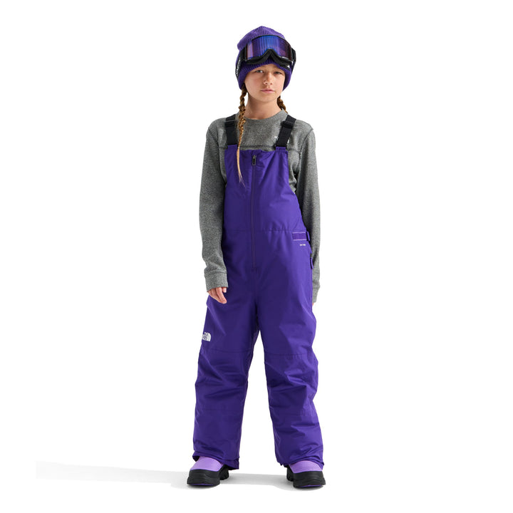 The North Face Teen Freedom Insulated Bib