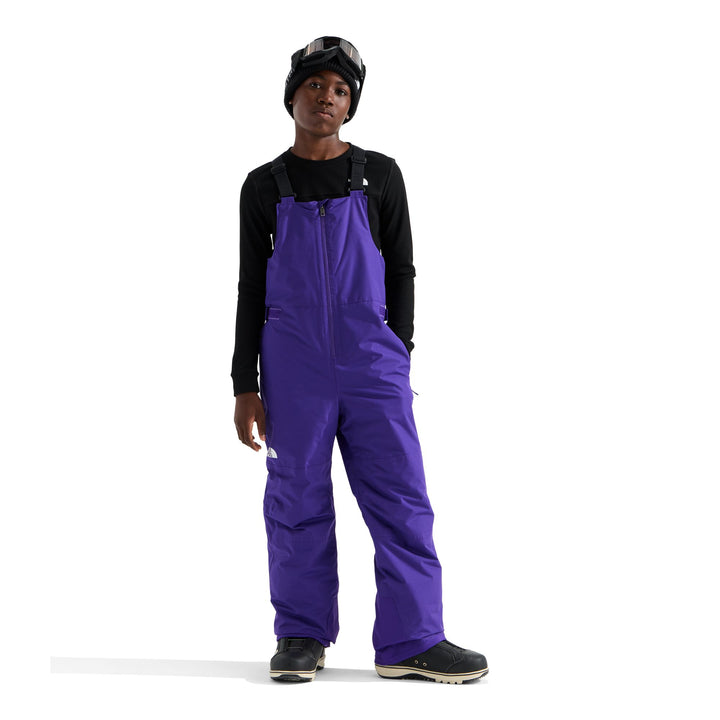 The North Face Teen Freedom Insulated Bib