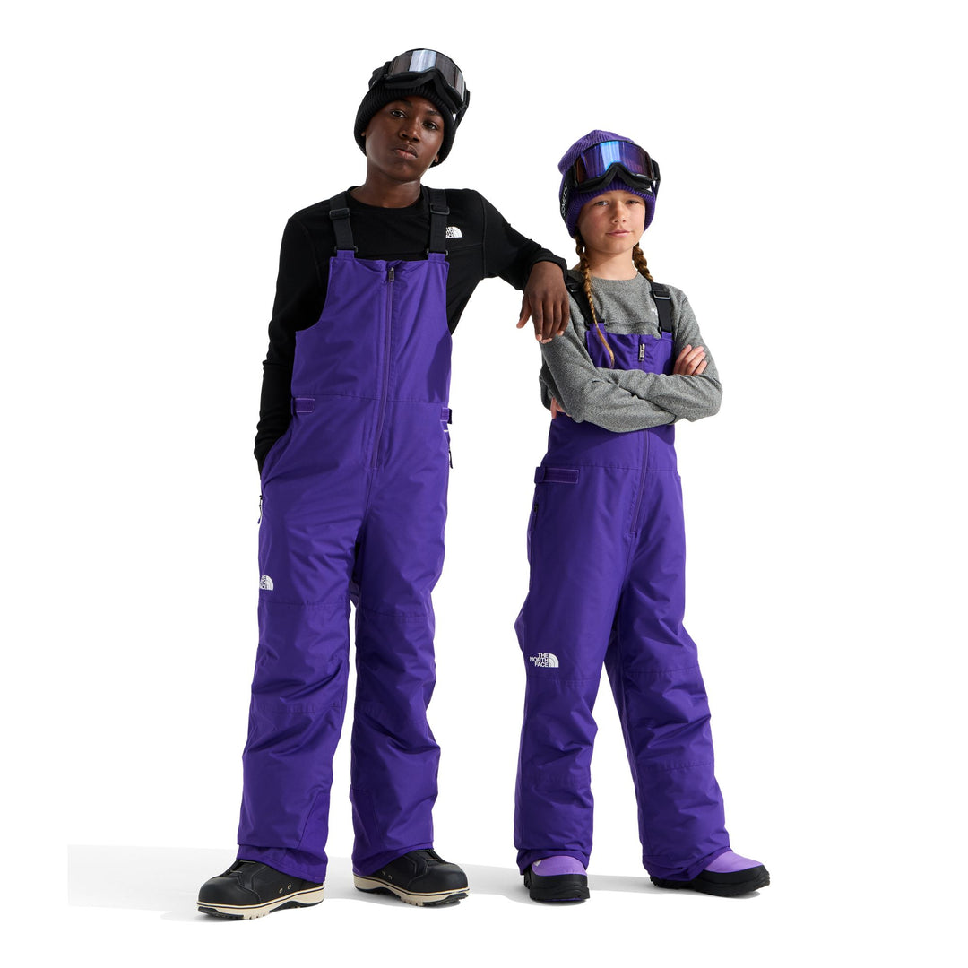 The North Face Teen Freedom Insulated Bib