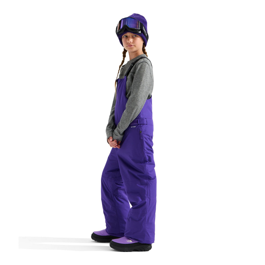 The North Face Teen Freedom Insulated Bib