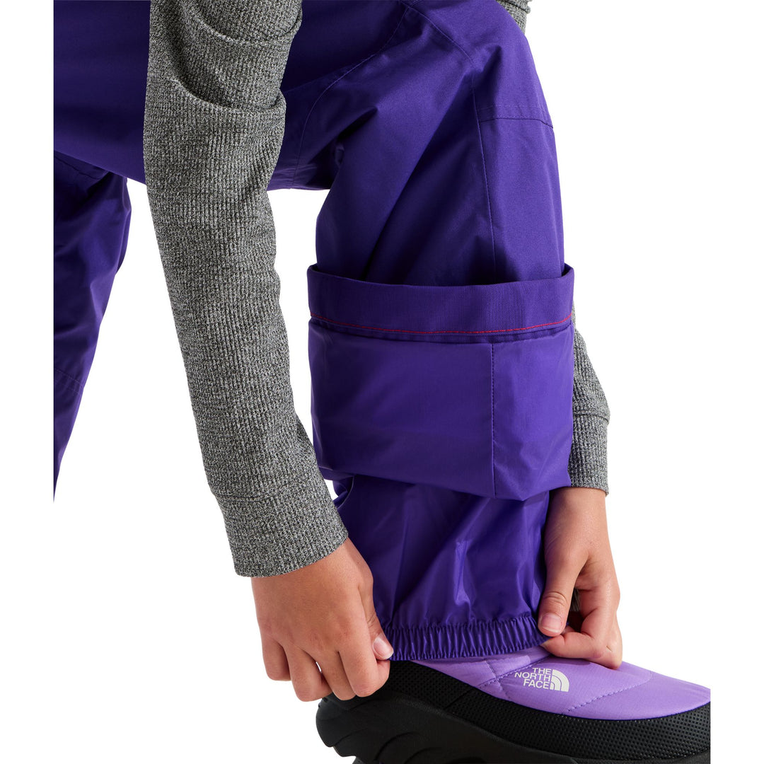 The North Face Teen Freedom Insulated Bib