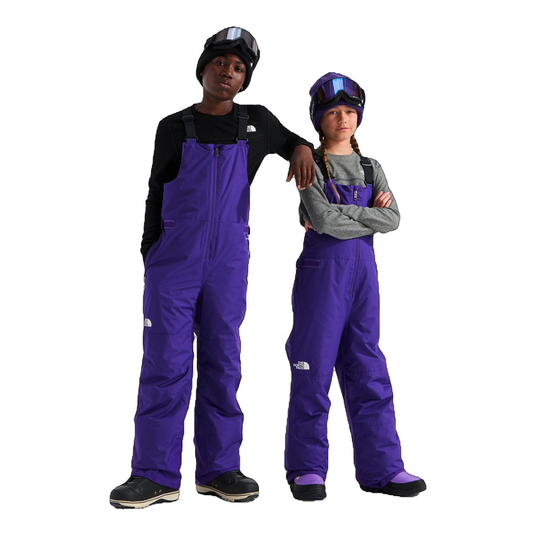 The North Face Teen Freedom Insulated Bib