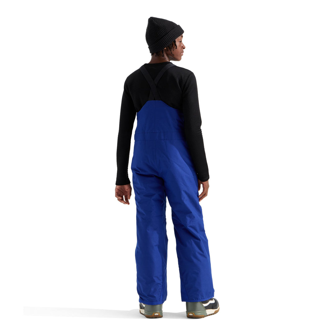 The North Face Teen Freedom Insulated Bib
