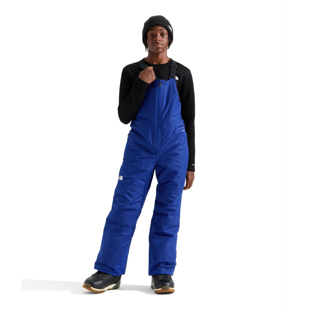 The North Face Teen Freedom Insulated Bib