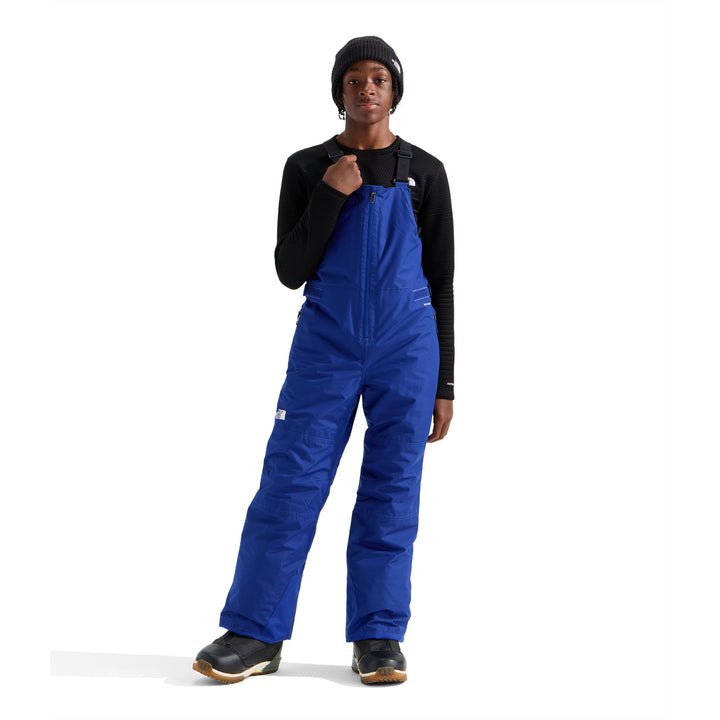 The North Face Teen Freedom Insulated Bib