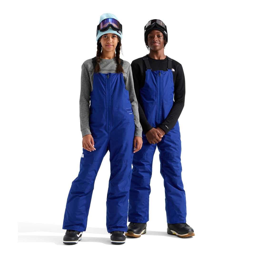 The North Face Teen Freedom Insulated Bib