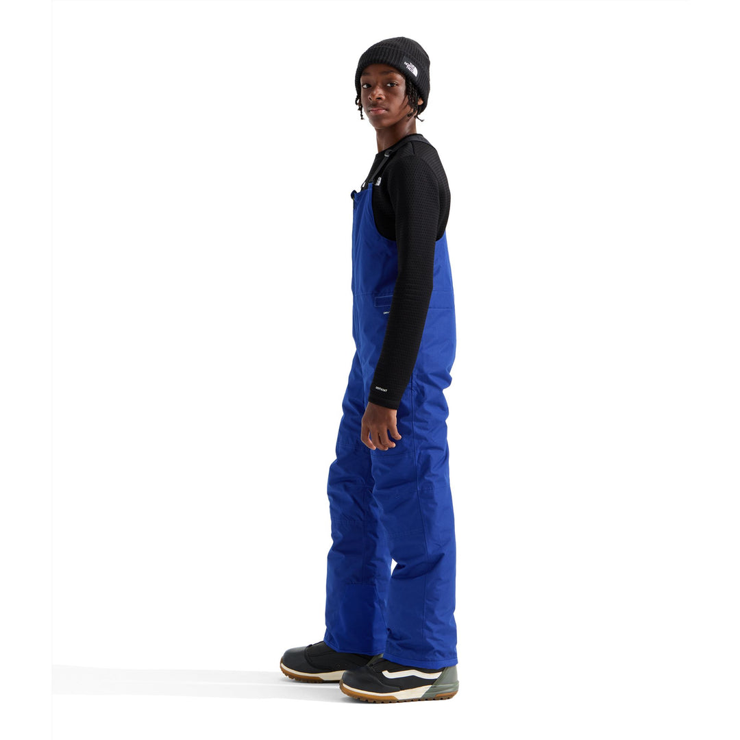 The North Face Teen Freedom Insulated Bib