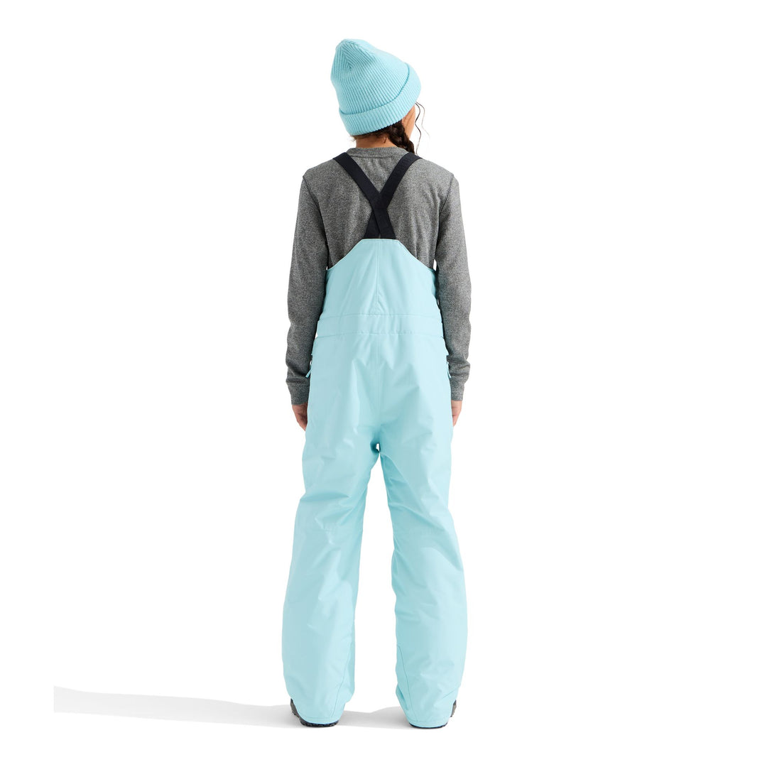 The North Face Teen Freedom Insulated Bib