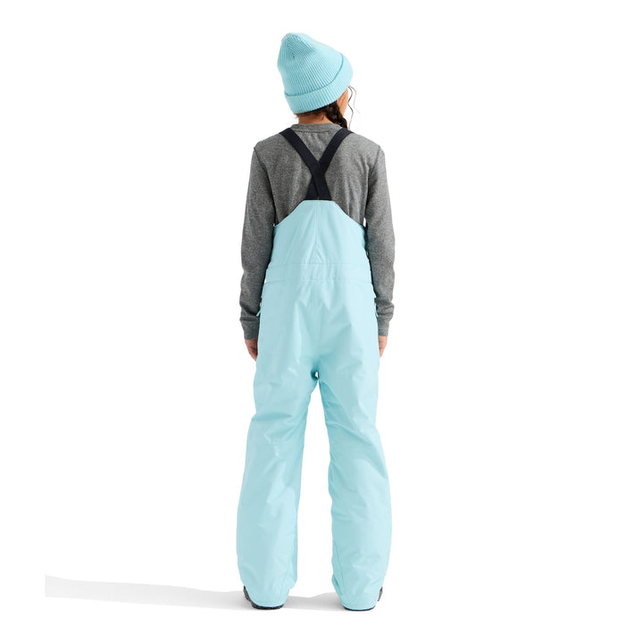 The North Face Teen Freedom Insulated Bib