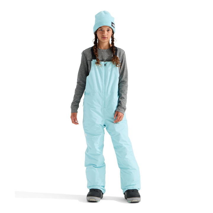 The North Face Teen Freedom Insulated Bib