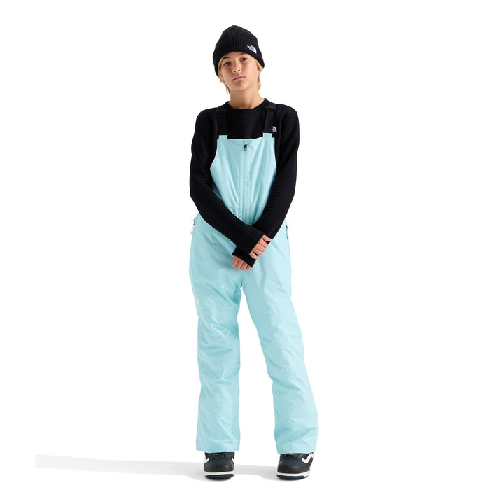 The North Face Teen Freedom Insulated Bib