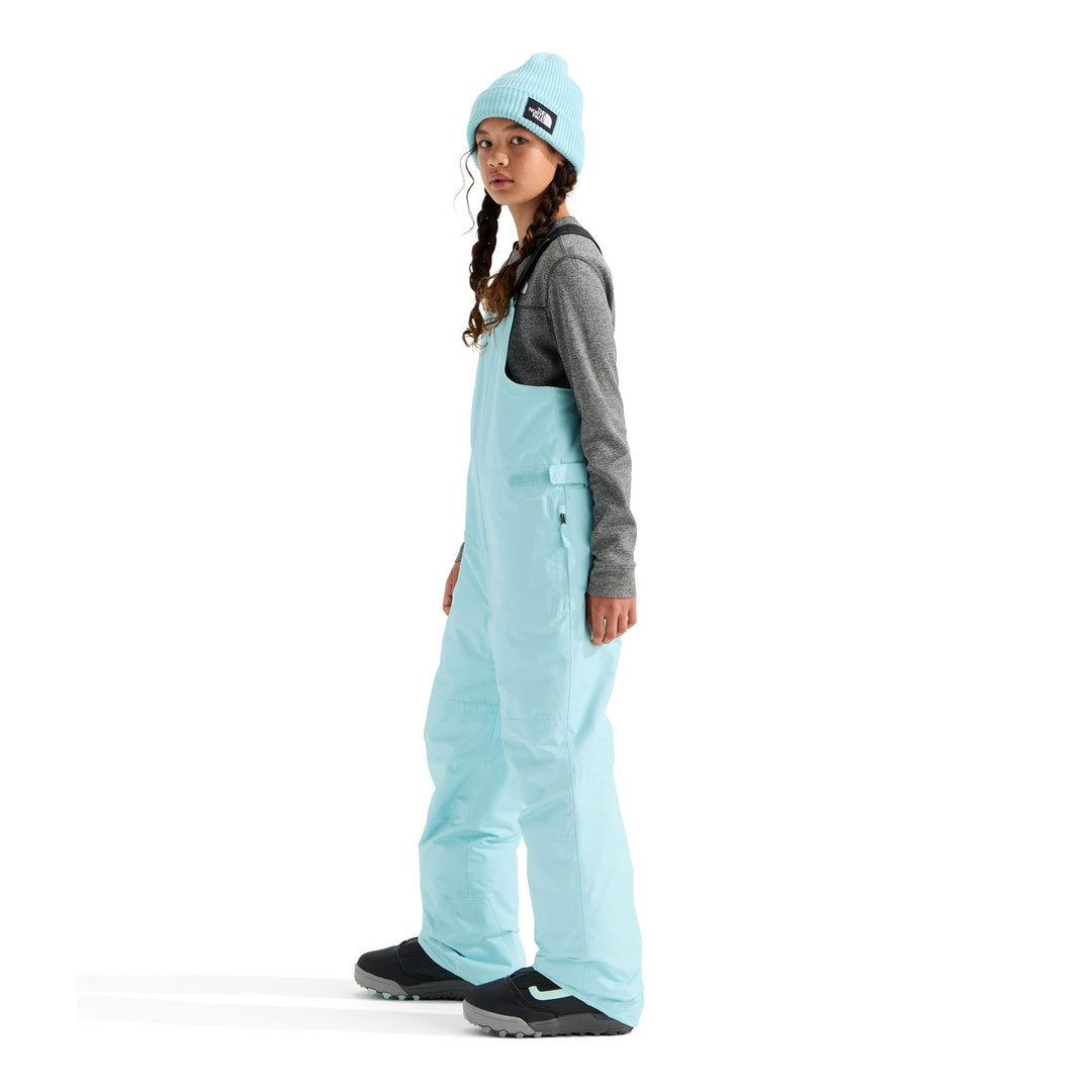 The North Face Teen Freedom Insulated Bib