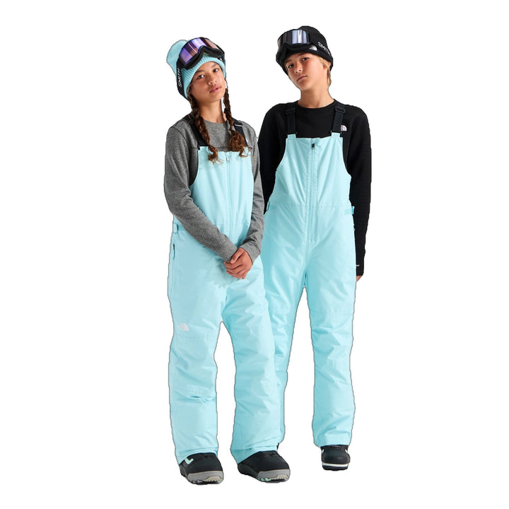The North Face Teen Freedom Insulated Bib