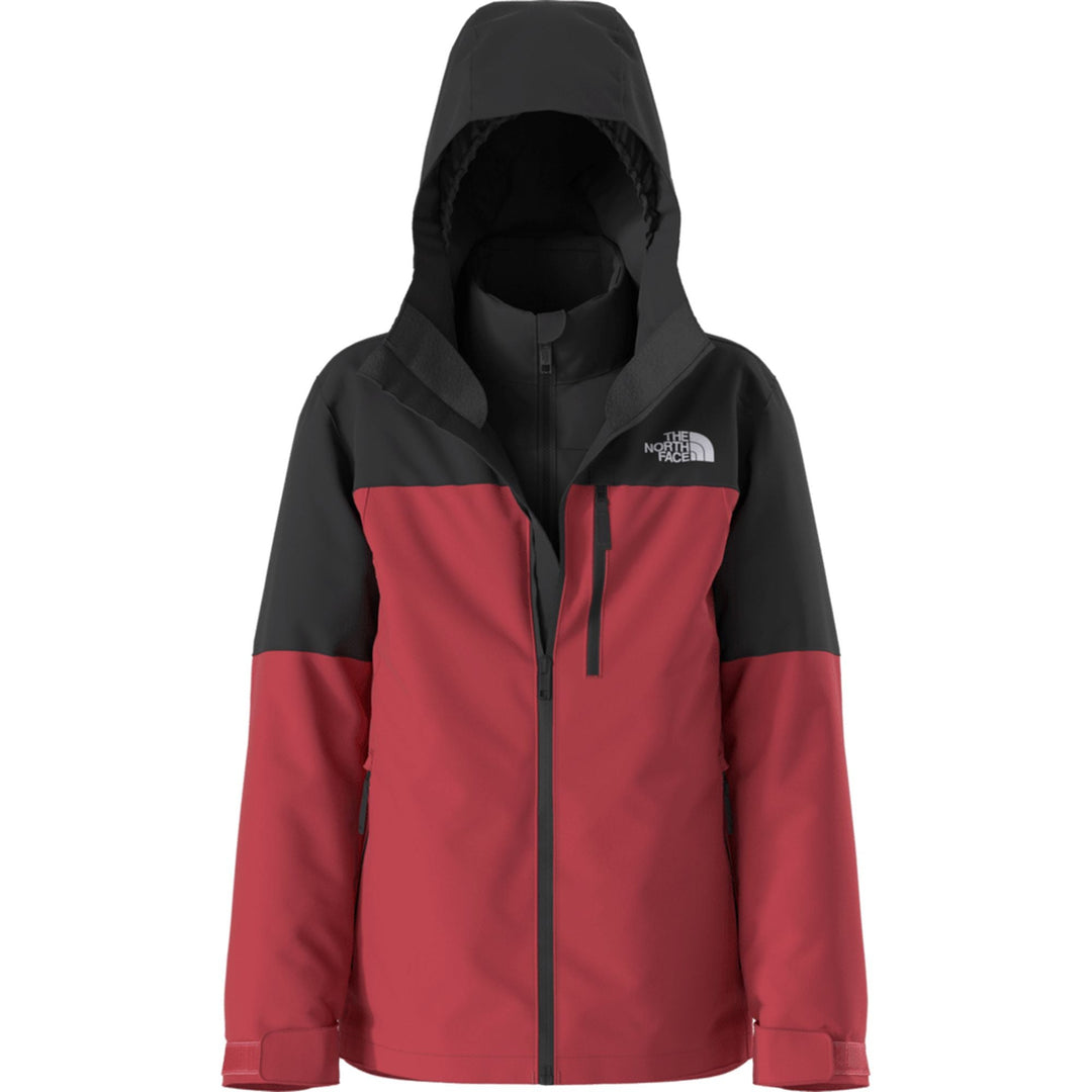 The North Face Teen Freedom Triclimate 3-in-1