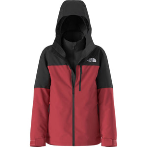 Elevation Red