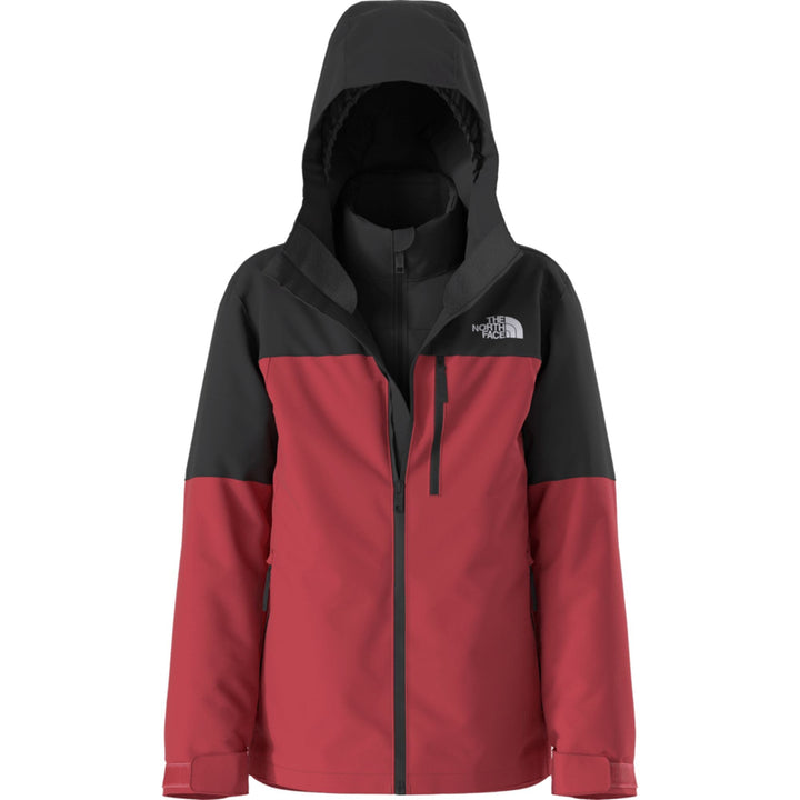 The North Face Teen Freedom Triclimate 3-in-1