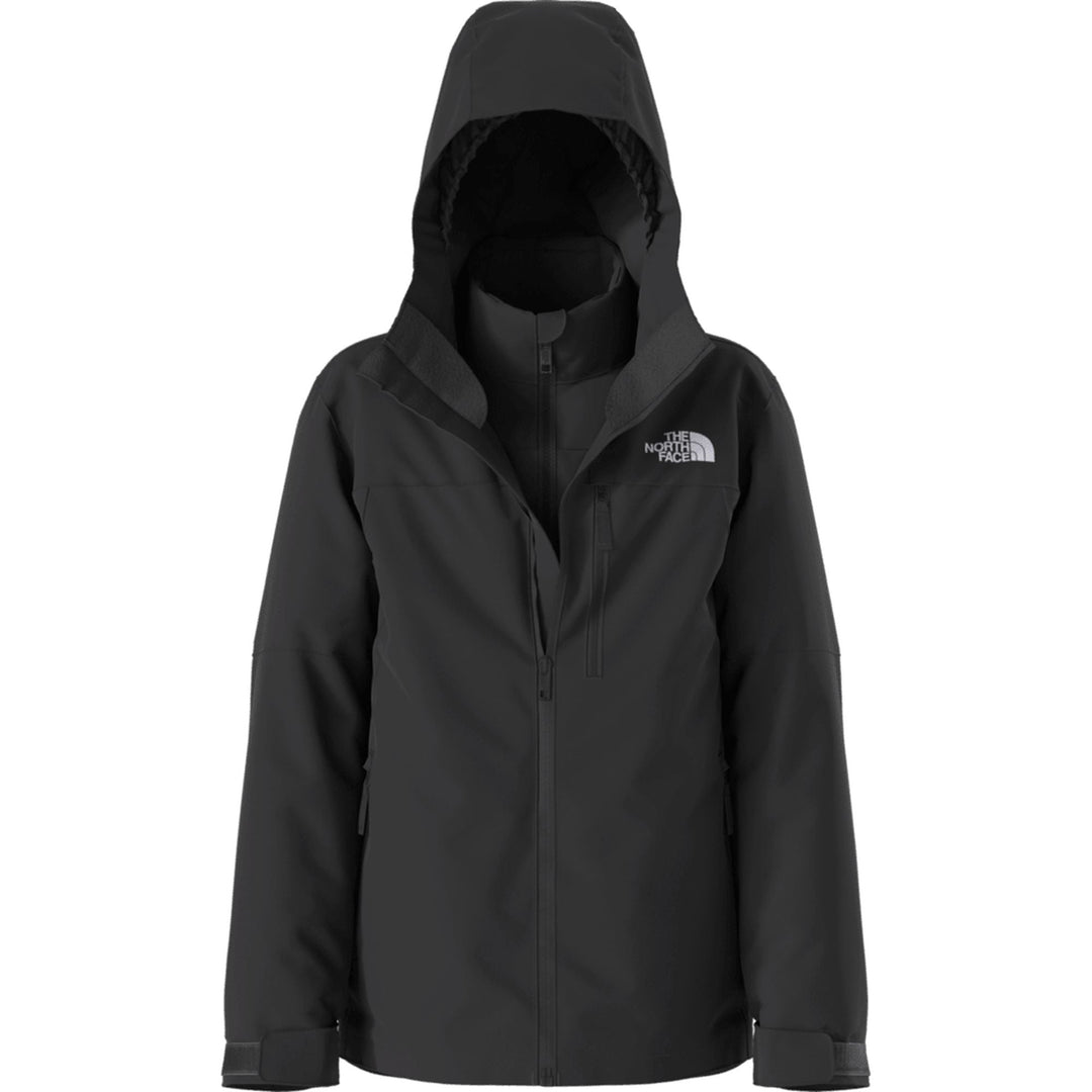 The North Face Teen Freedom Triclimate 3-in-1