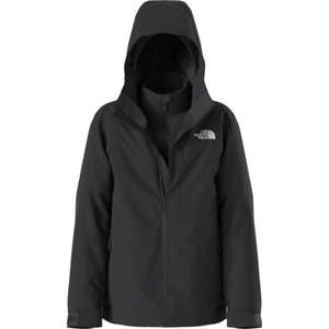 TNF Black