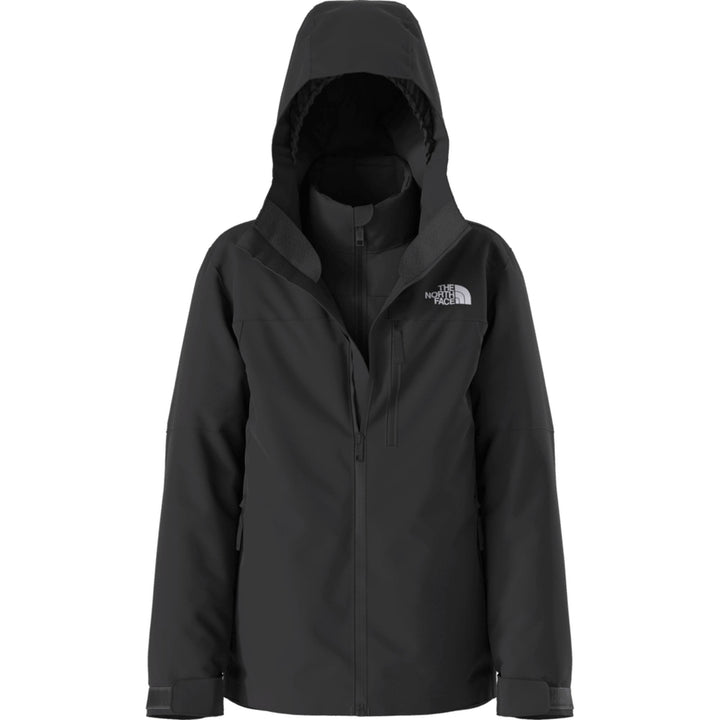 The North Face Teen Freedom Triclimate 3-in-1