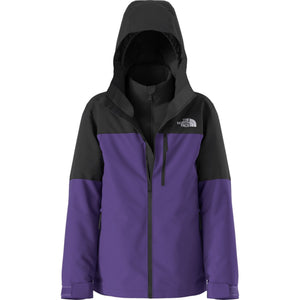 Peak Purple