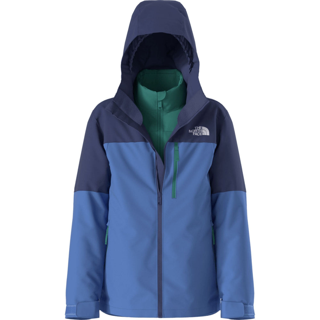 The North Face Teen Freedom Triclimate 3-in-1