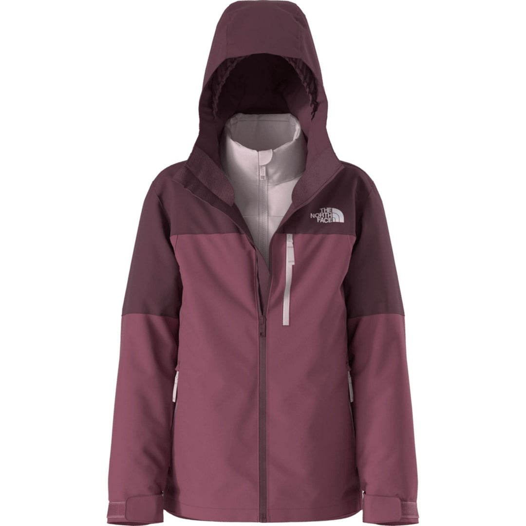 The North Face Teen Freedom Triclimate 3-in-1