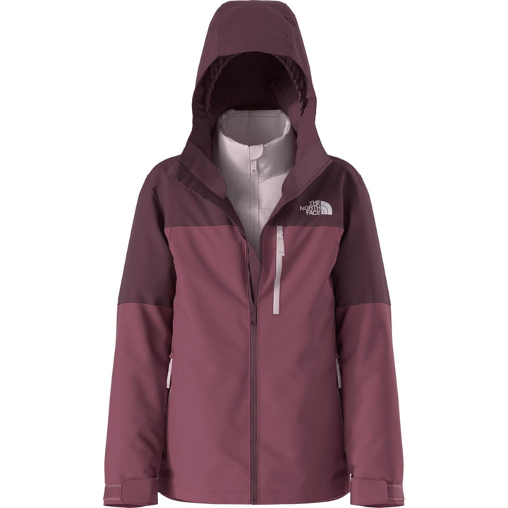 The North Face Teen Freedom Triclimate 3-in-1
