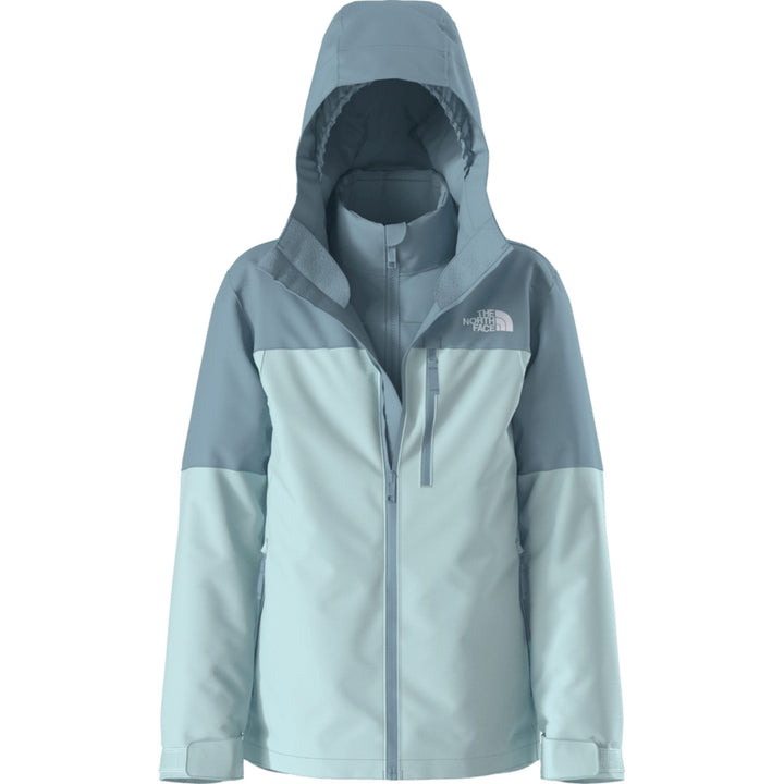 The North Face Teen Freedom Triclimate 3-in-1