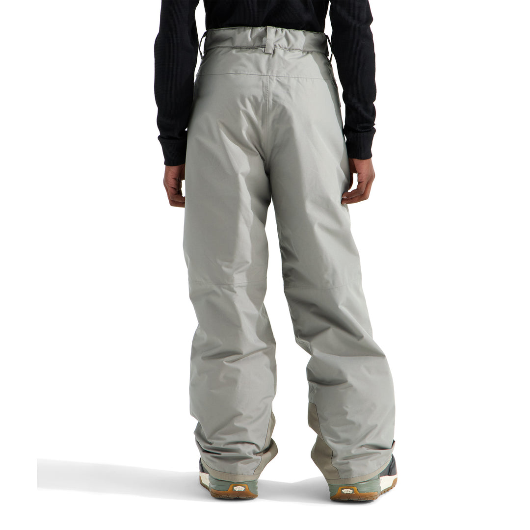 The North Face Boys' Freedom Insulated Pant