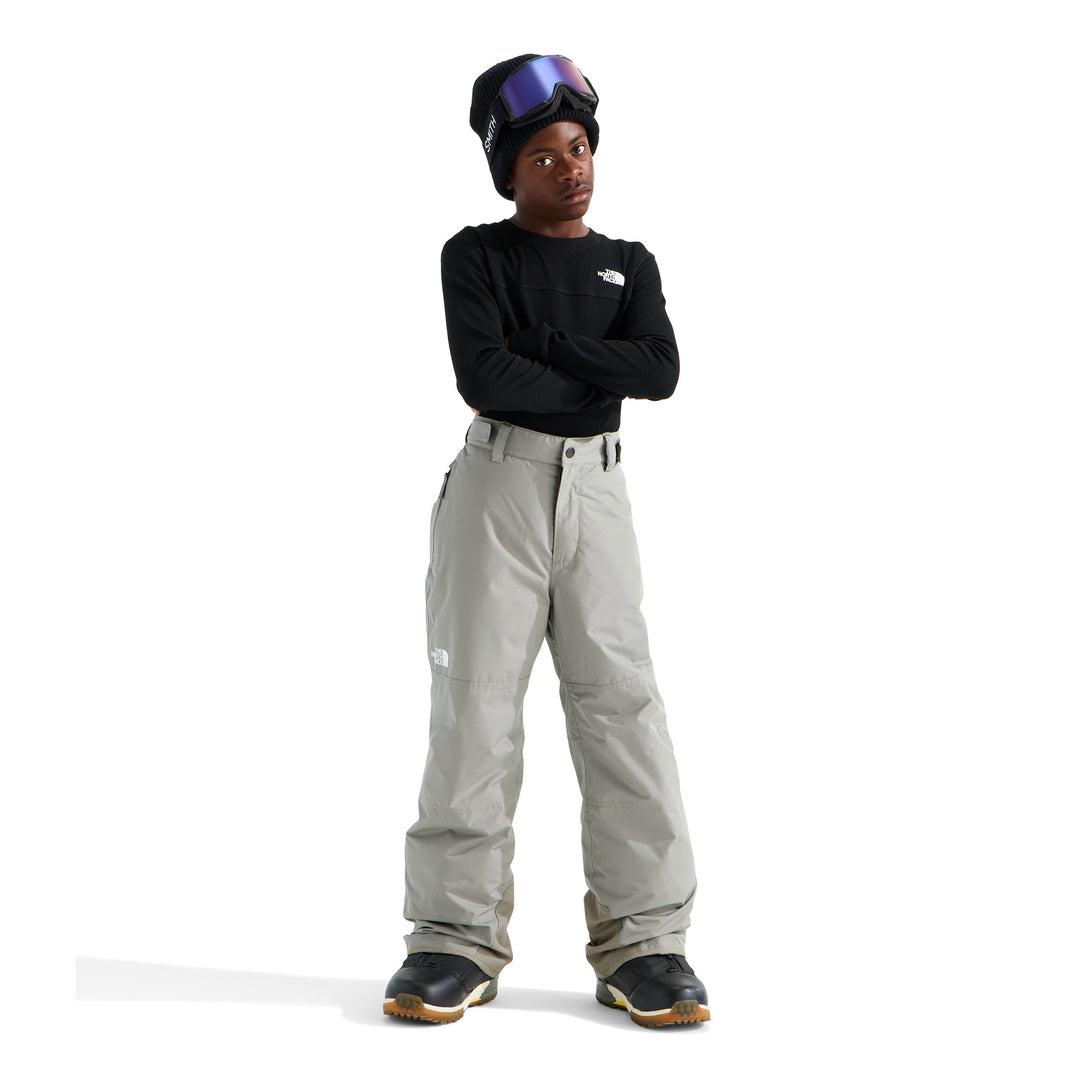 The North Face Boys' Freedom Insulated Pant