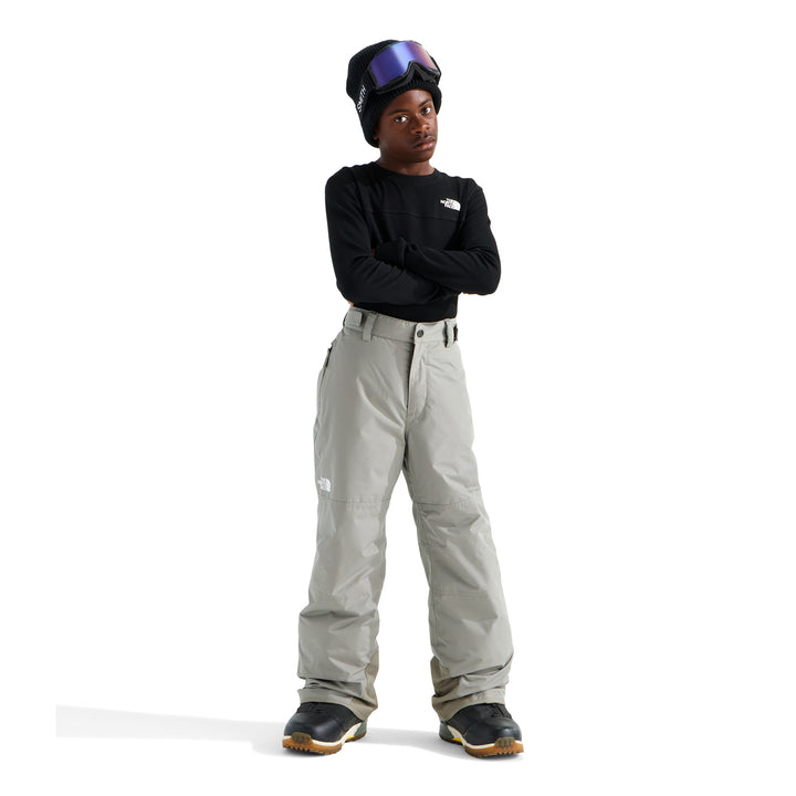 The North Face Boys' Freedom Insulated Pant