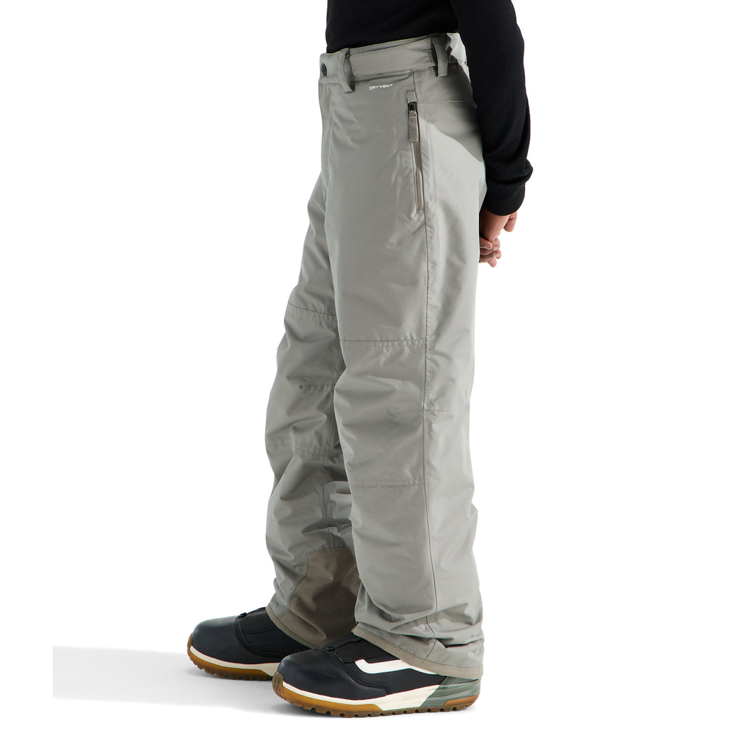 The North Face Boys' Freedom Insulated Pant