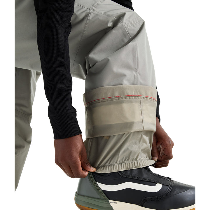 The North Face Boys' Freedom Insulated Pant