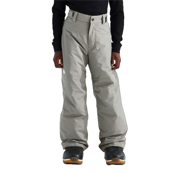 The North Face Boys' Freedom Insulated Pant