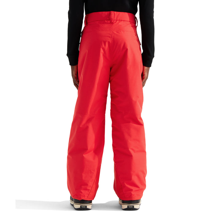 The North Face Boys' Freedom Insulated Pant