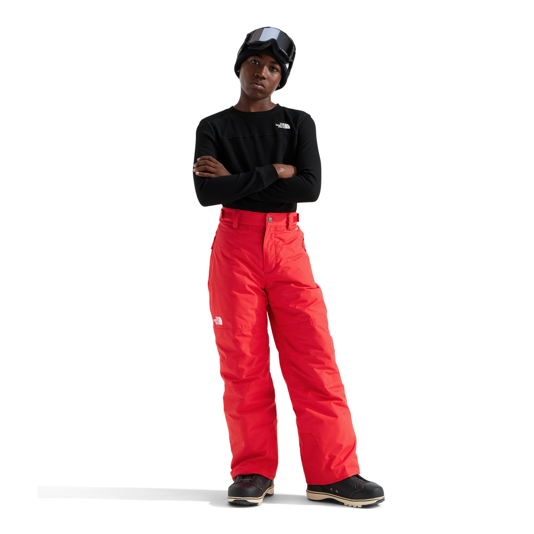 The North Face Boys' Freedom Insulated Pant