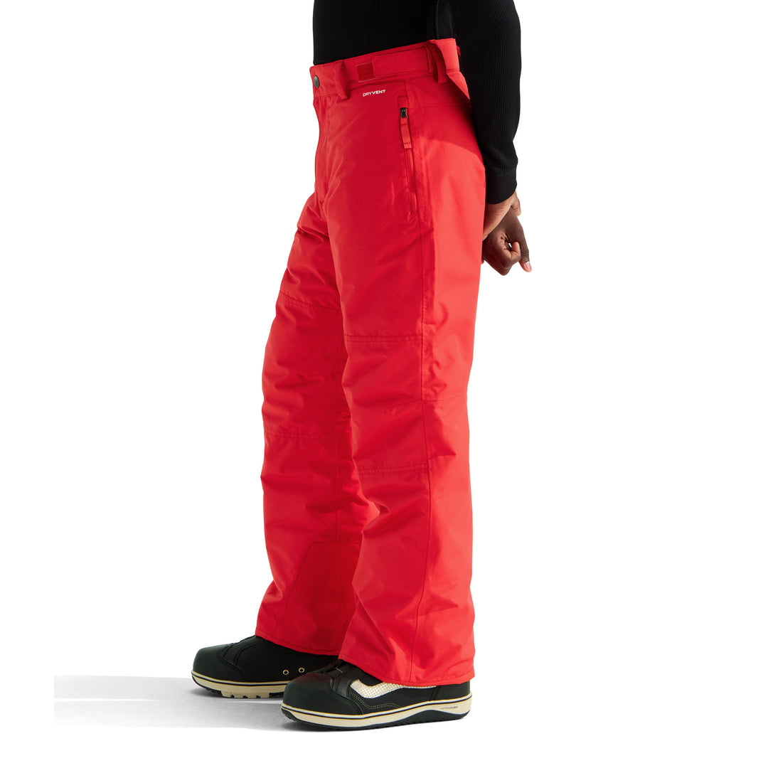 The North Face Boys' Freedom Insulated Pant