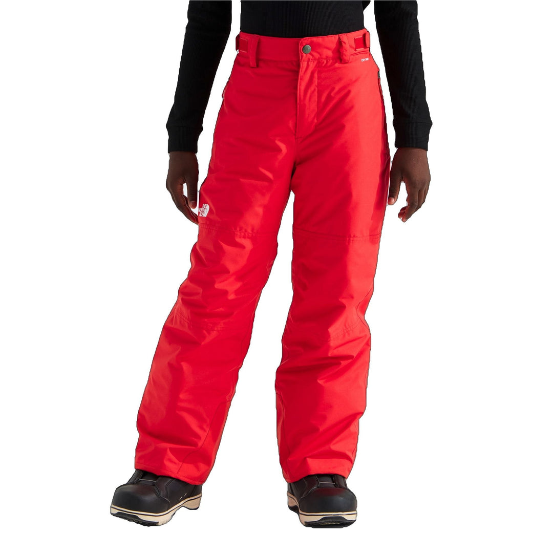 The North Face Boys' Freedom Insulated Pant