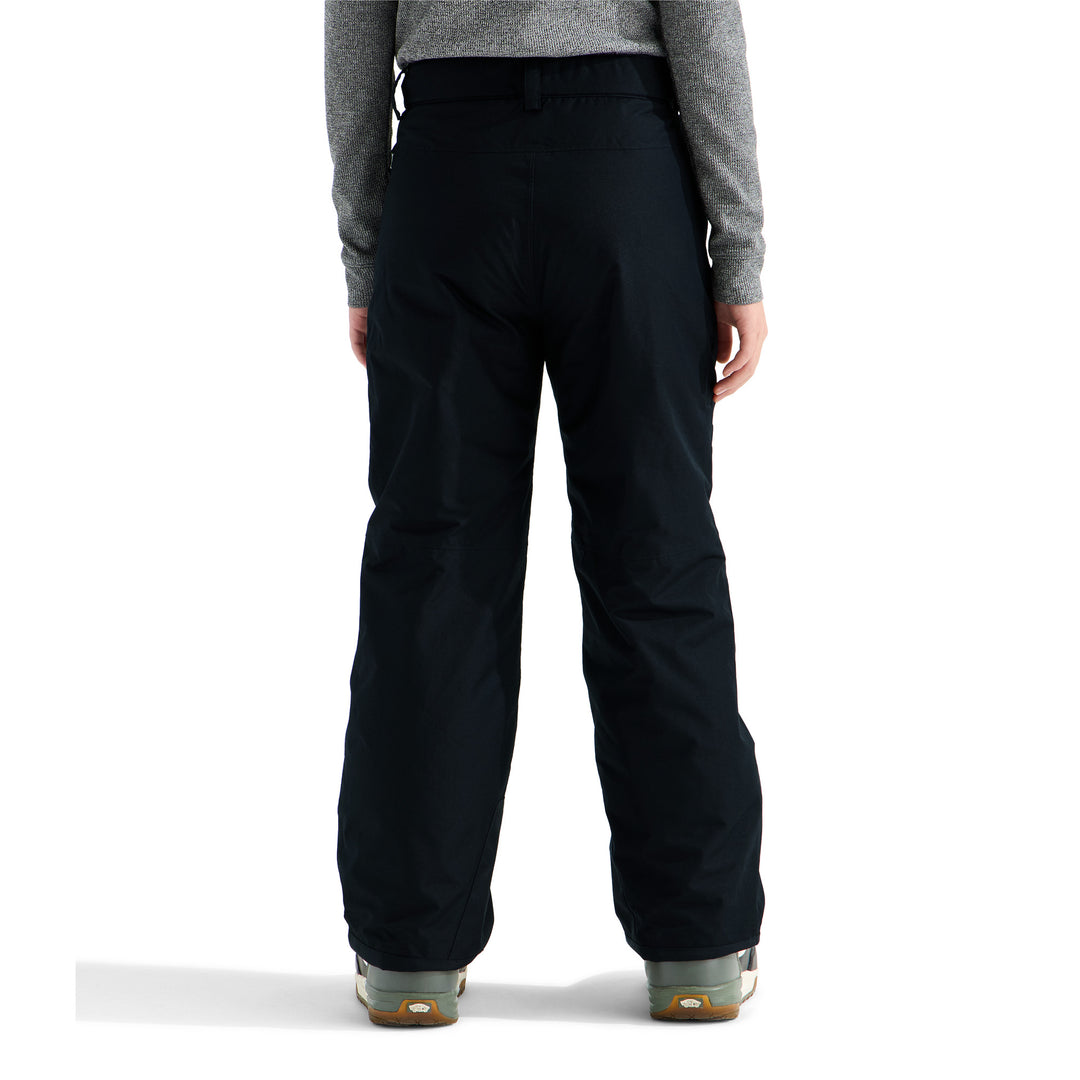 The North Face Boys' Freedom Insulated Pant