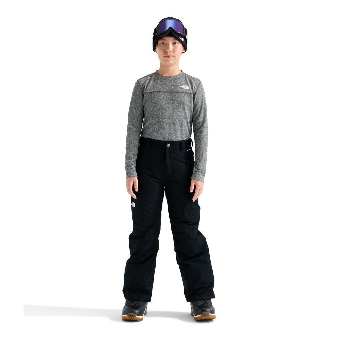The North Face Boys' Freedom Insulated Pant