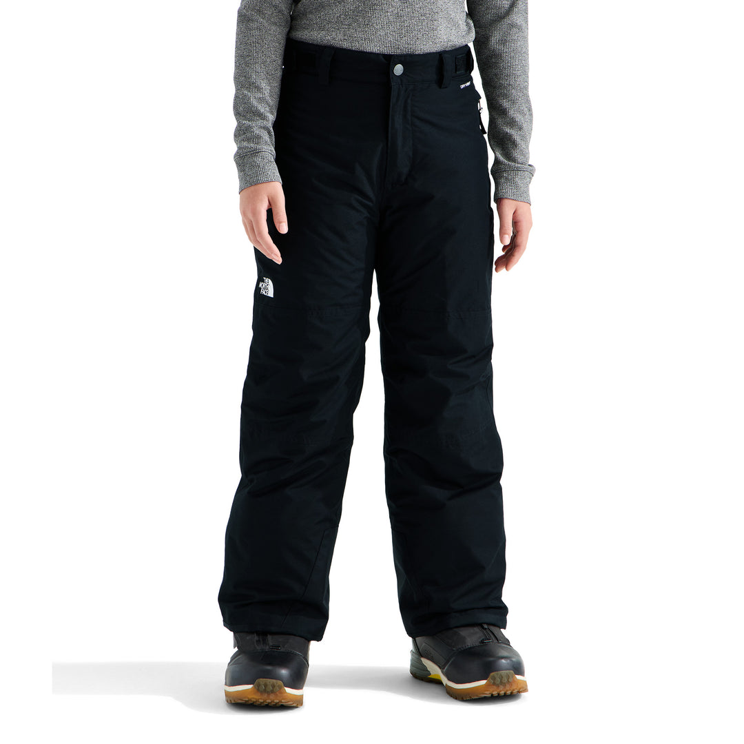 The North Face Boys' Freedom Insulated Pant