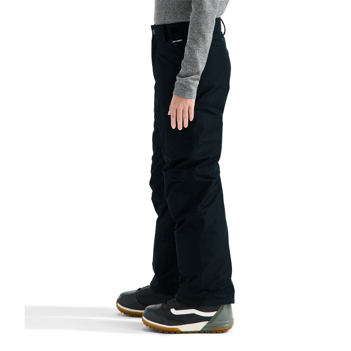 The North Face Boys' Freedom Insulated Pant