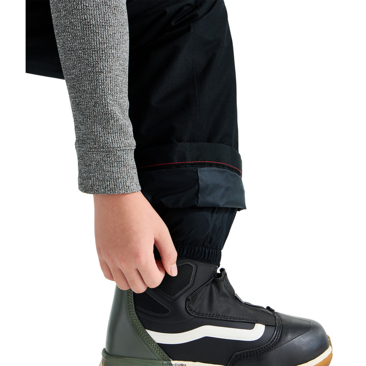 The North Face Boys' Freedom Insulated Pant